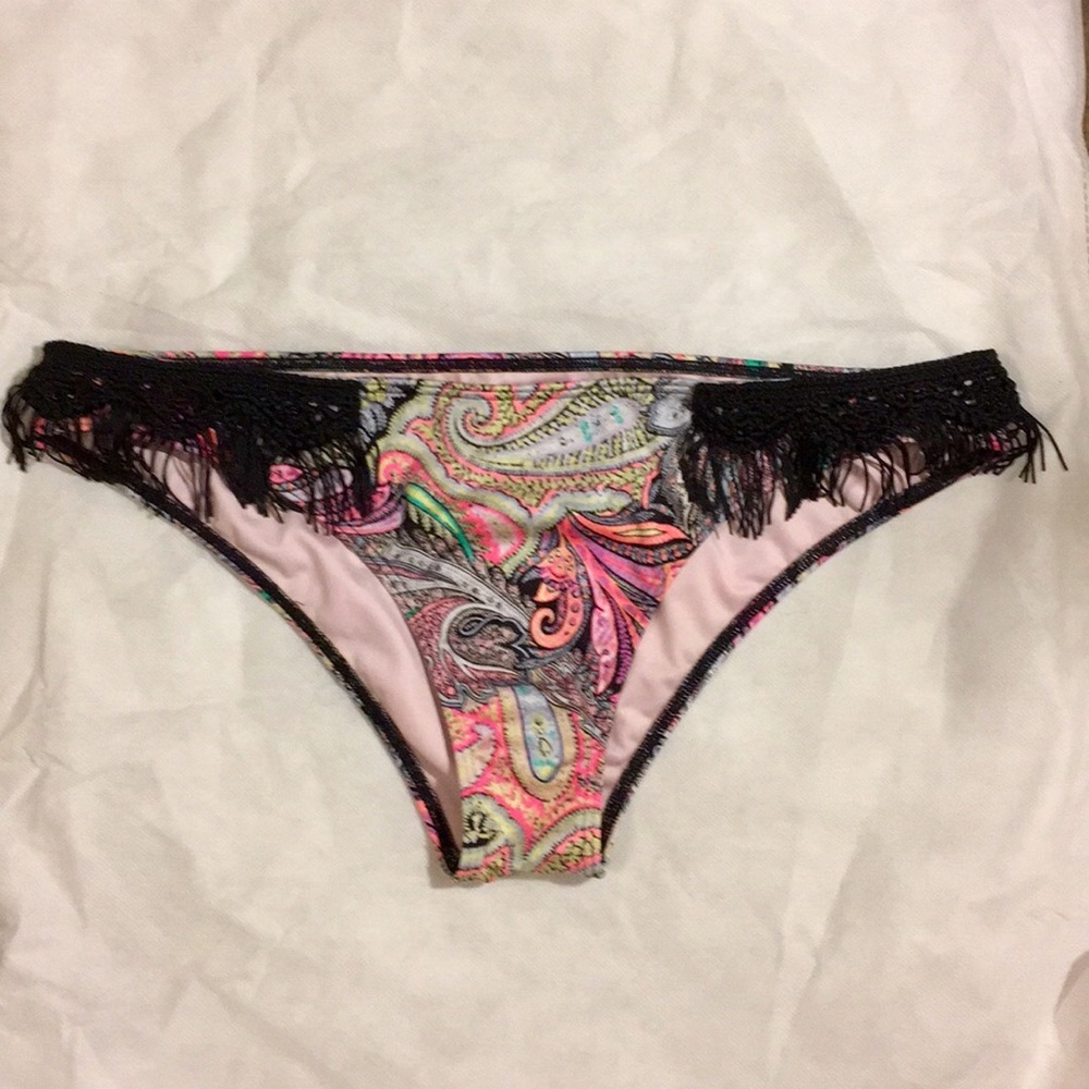 Victoria’s secret bikini